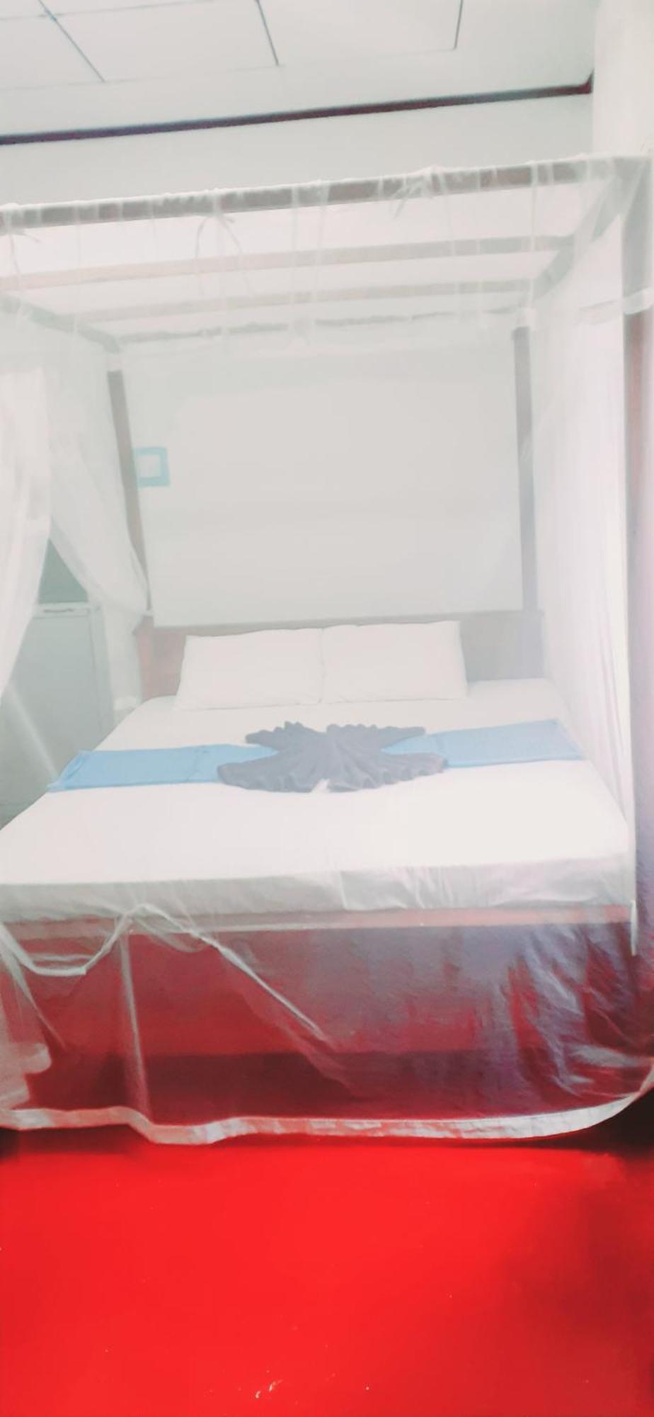 Bamboo Home Stay Hiriketiya Dikwella Zimmer foto